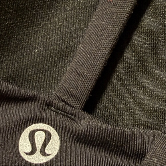 Lululemon Strappy Racerback Energy Bra - Picture 7 of 7